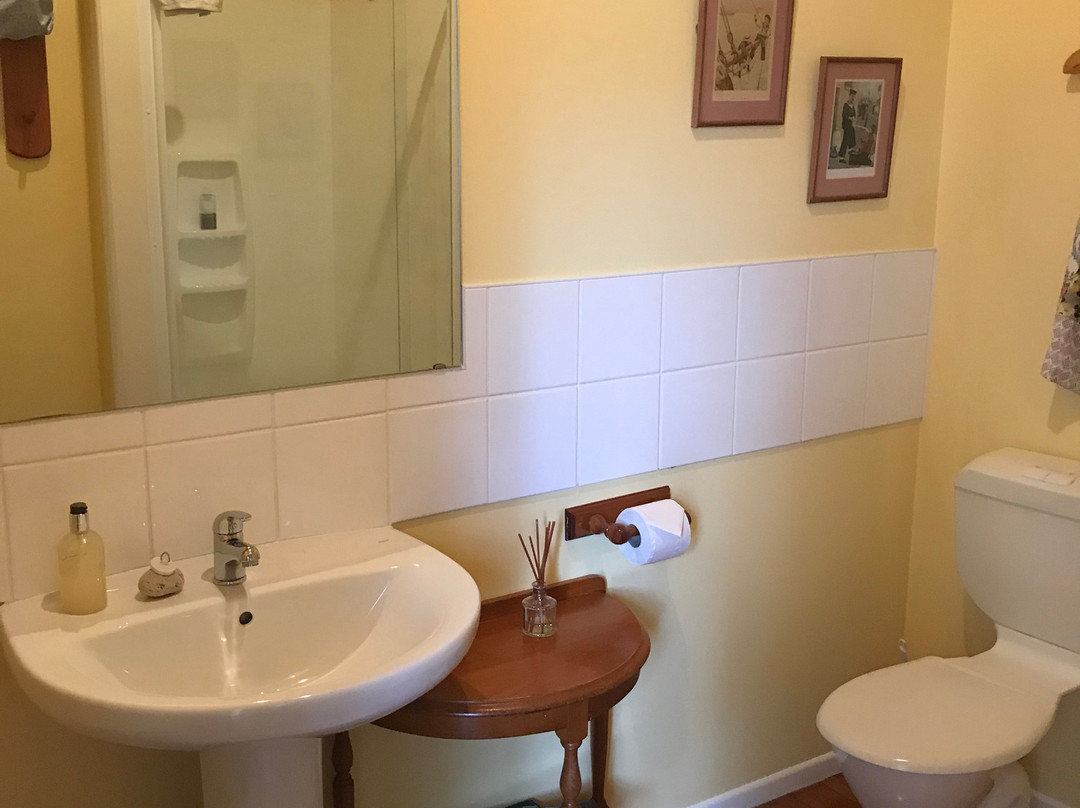 The Old Post Office Guest House主图