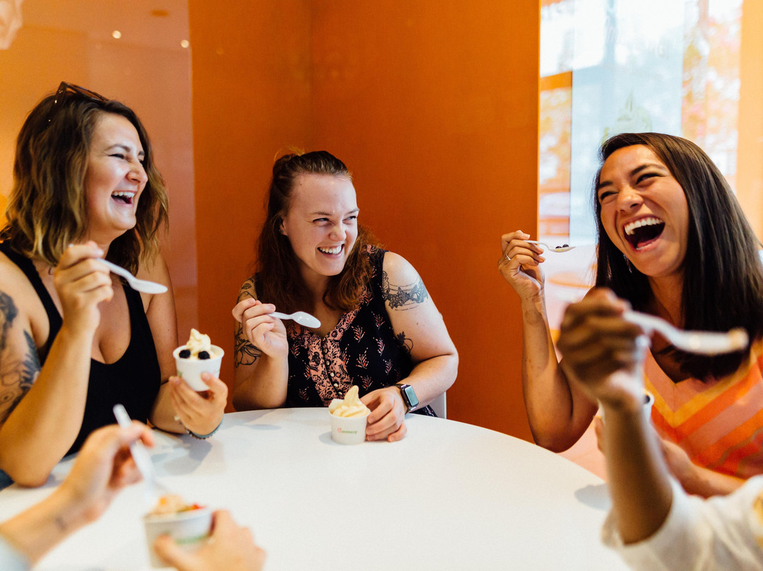 Chatt Taste Food Tours-查塔努加必去景点