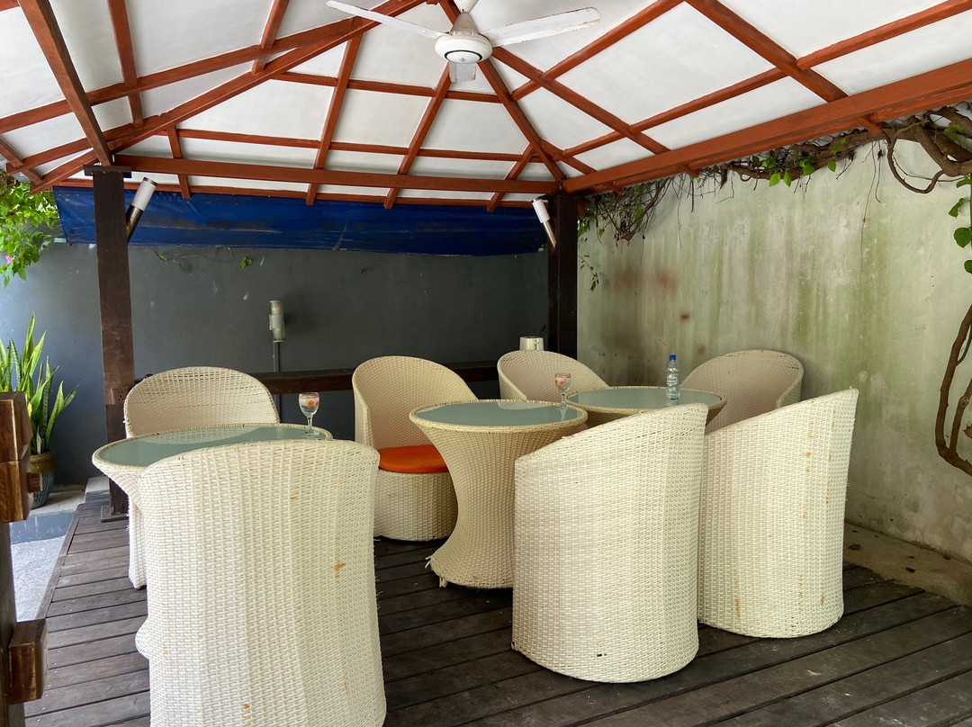 Coral Reef View Inn主图