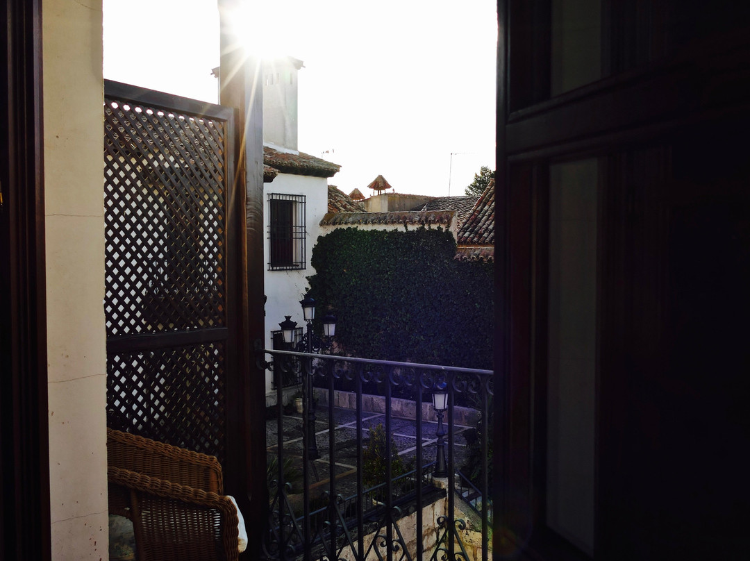 Hotel Condesa de Chinchon主图