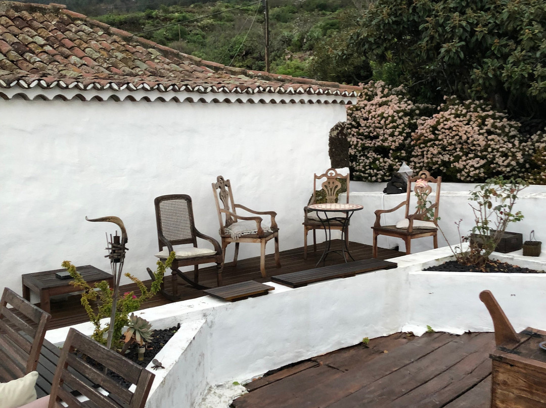 Finca Valentina主图