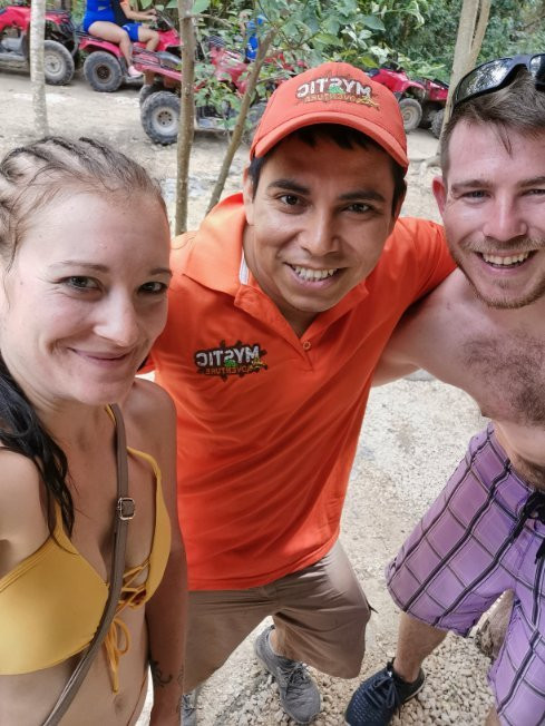 Mystic Adventure-图伦必去景点