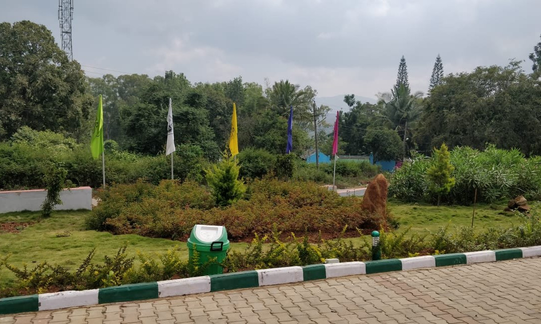 KSTDC Hotel, Hotel Mayura Biligiriyura Biligiri主图