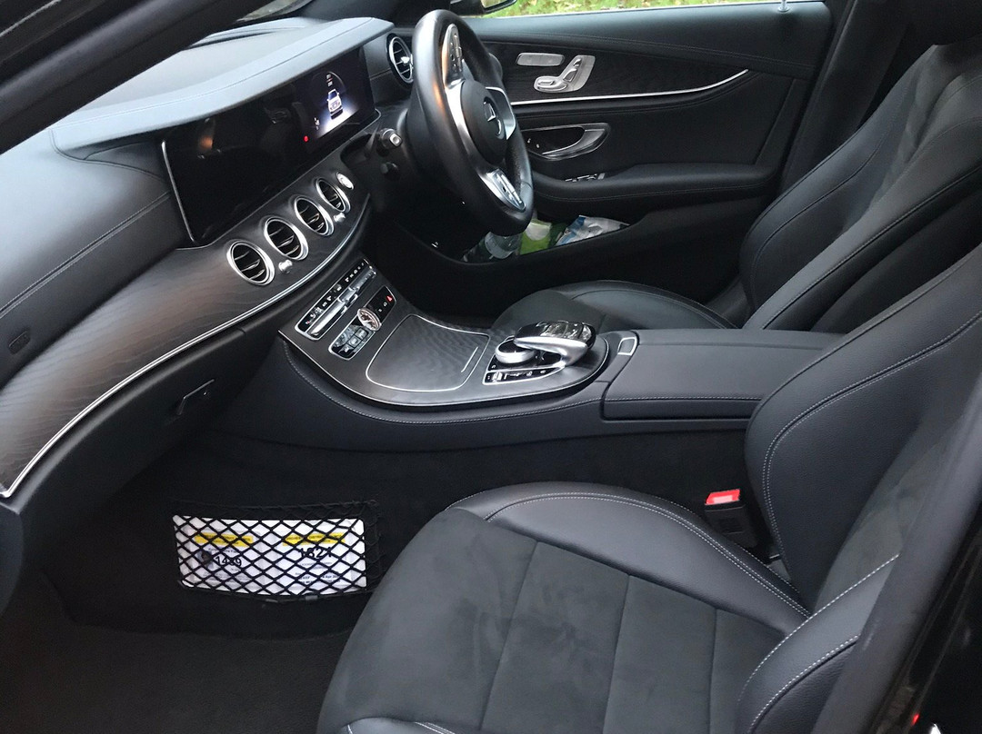 Pescadoras Private Hire景点图片