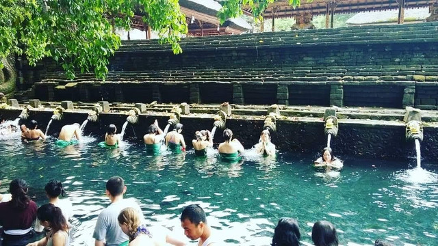 ヤスイツアー | Bali Yasui Tour-登巴萨必去景点