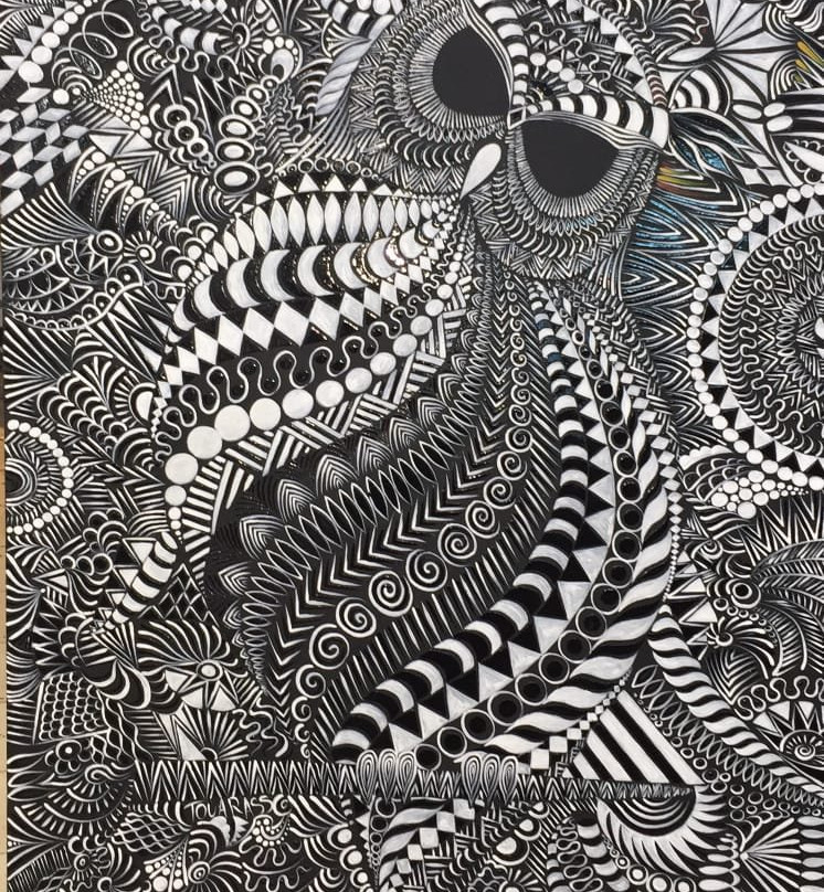 Touarass Art-索维拉必去景点