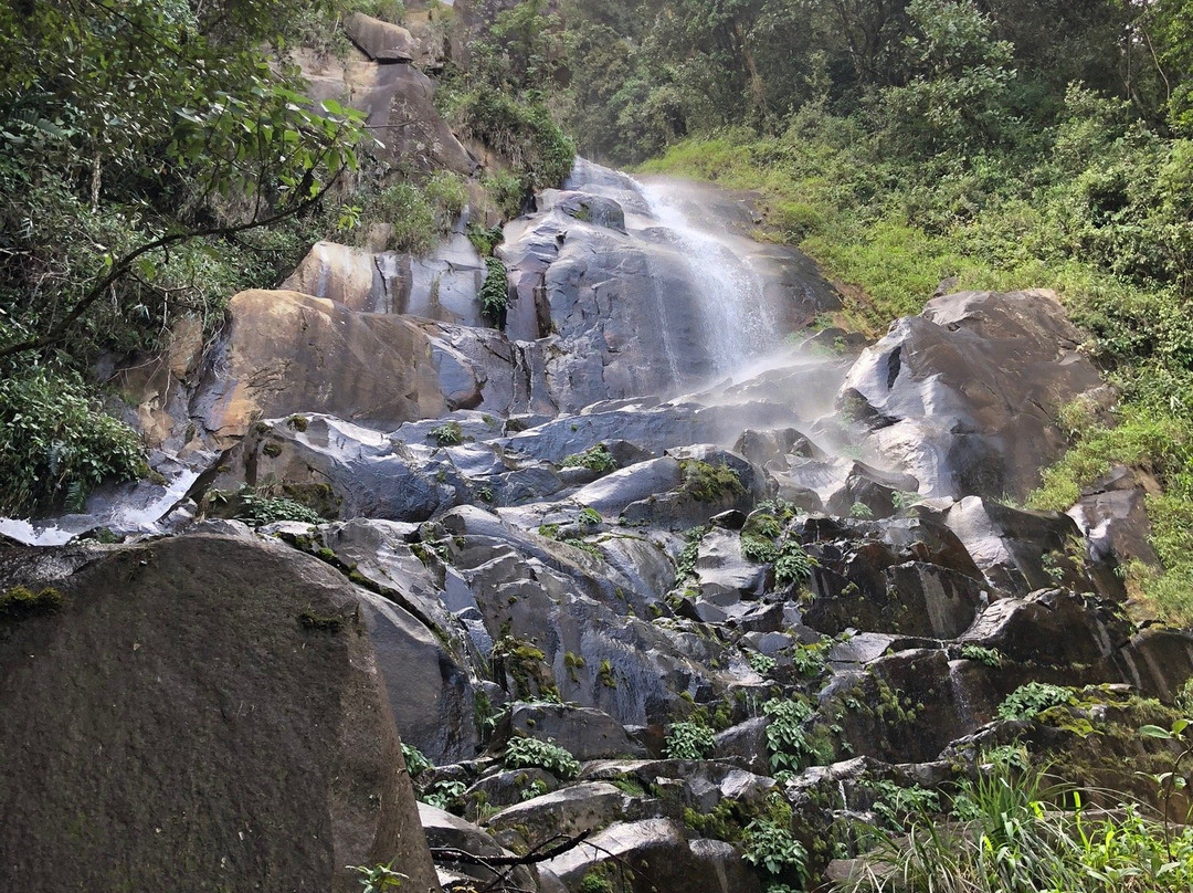 Hotel Monte Magico主图