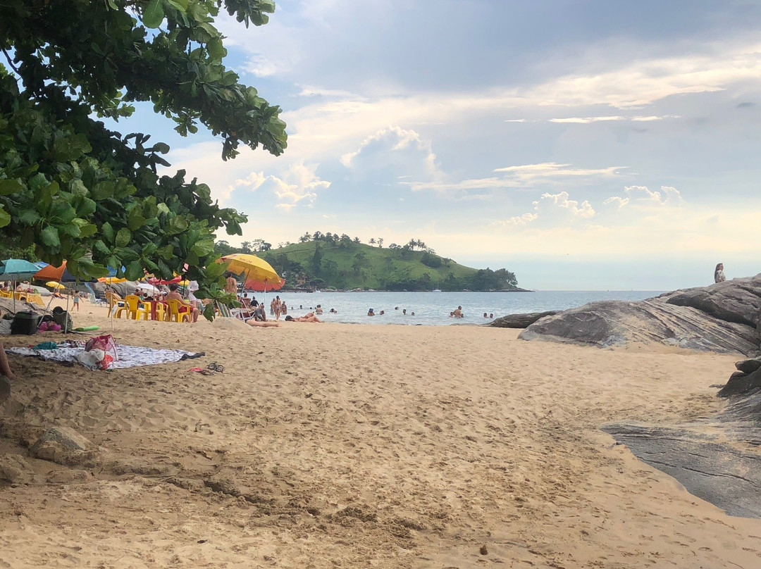 Oscar Beach-伊利亚贝拉必去景点