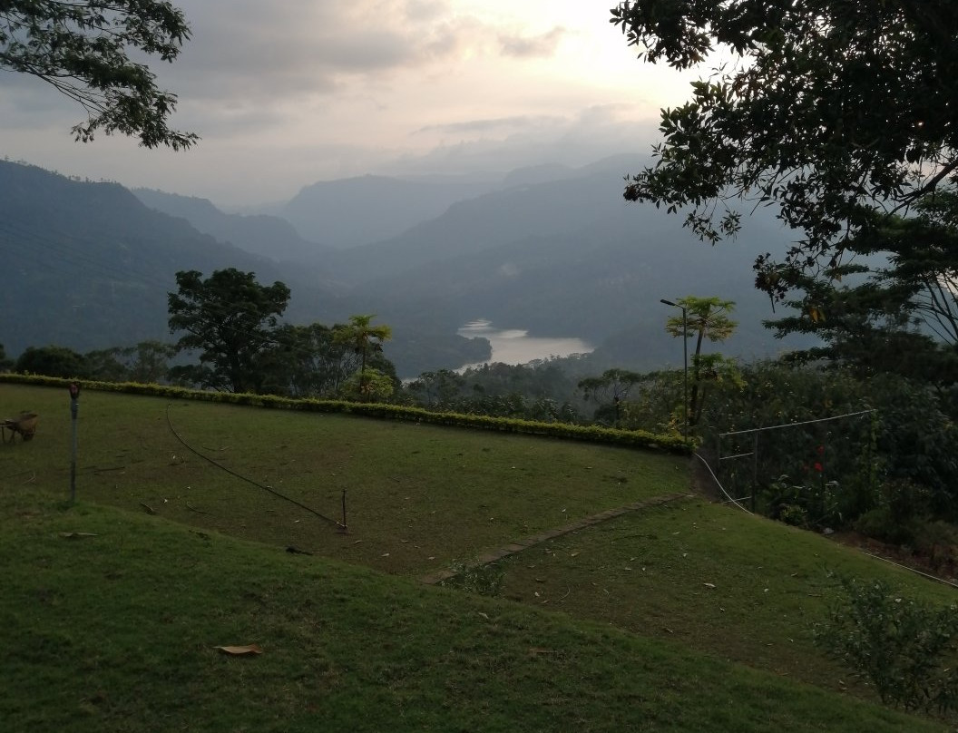 Apsara Tours-Boossa必去景点