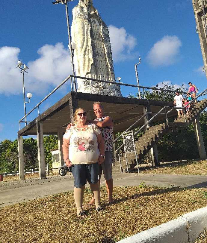 Parque Da Cidade Aracaju-阿拉卡茹必去景点