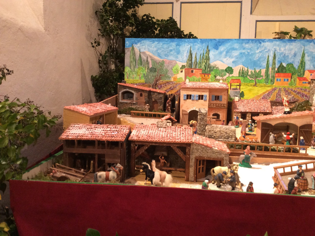 Chapelle Sainte Marguerite-Henvic必去景点