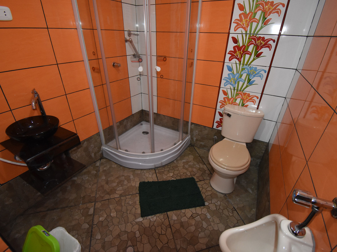 Hospedaje El Viajero-Aeropuerto主图