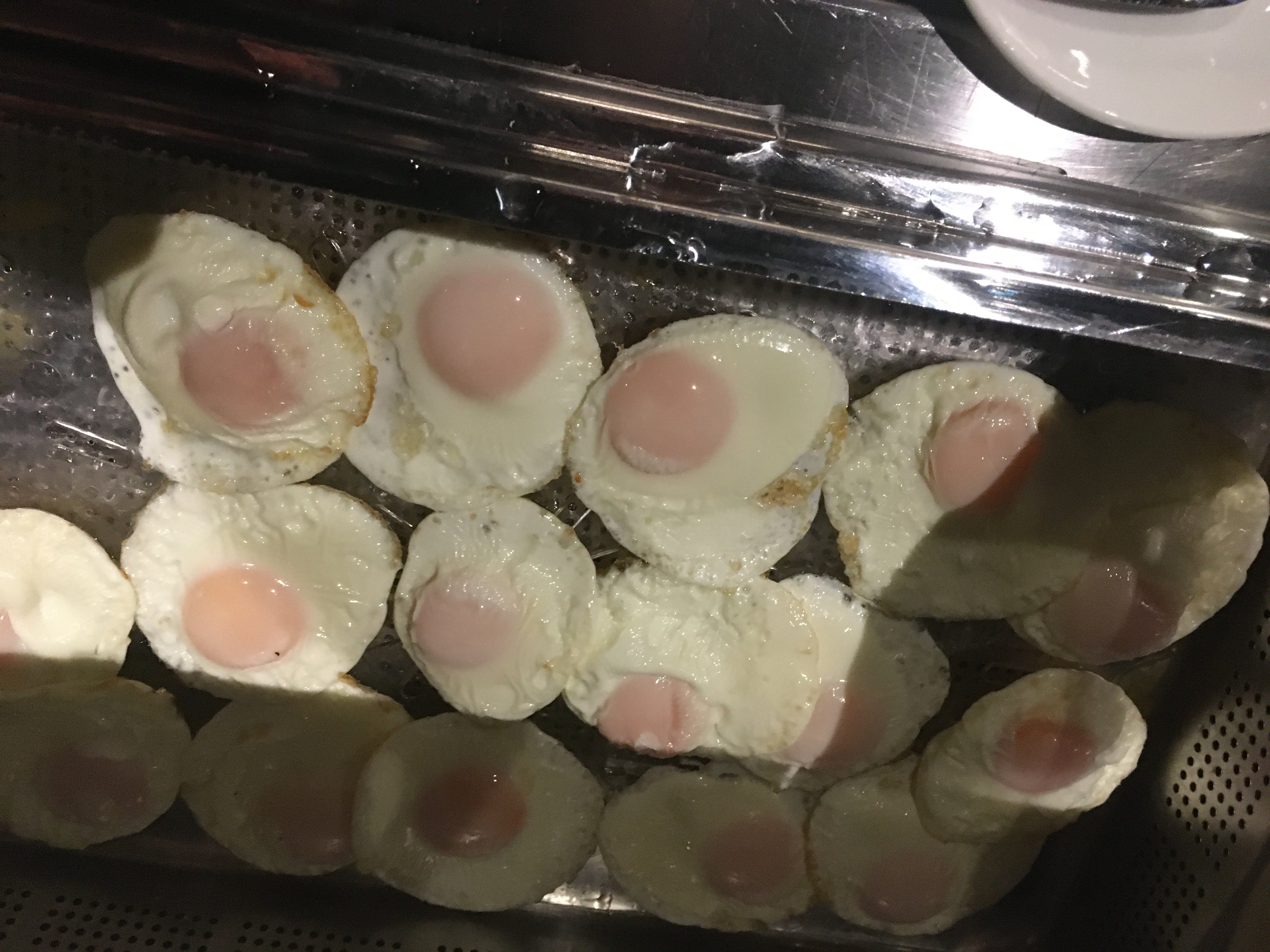 Clarion Hotel Air-餐饮
