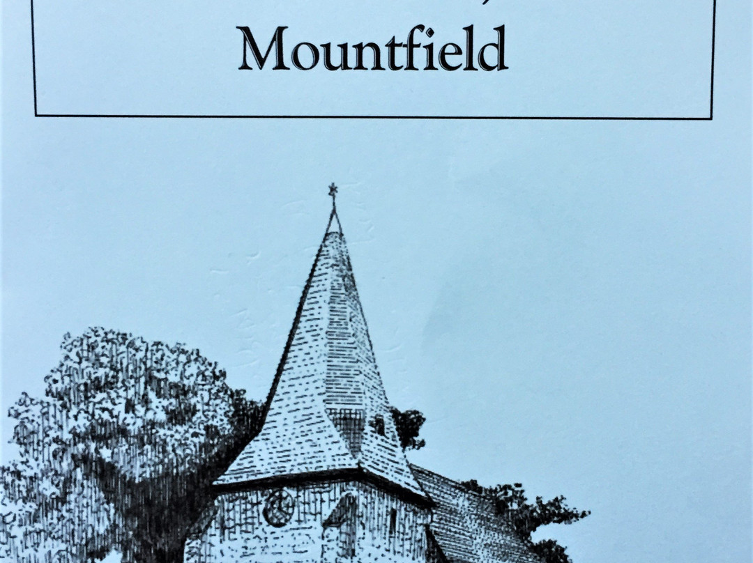 All Saints Church景点图片