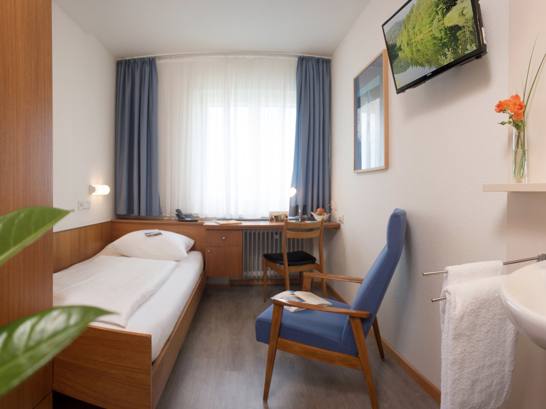 Hotel St. Elisabeth主图