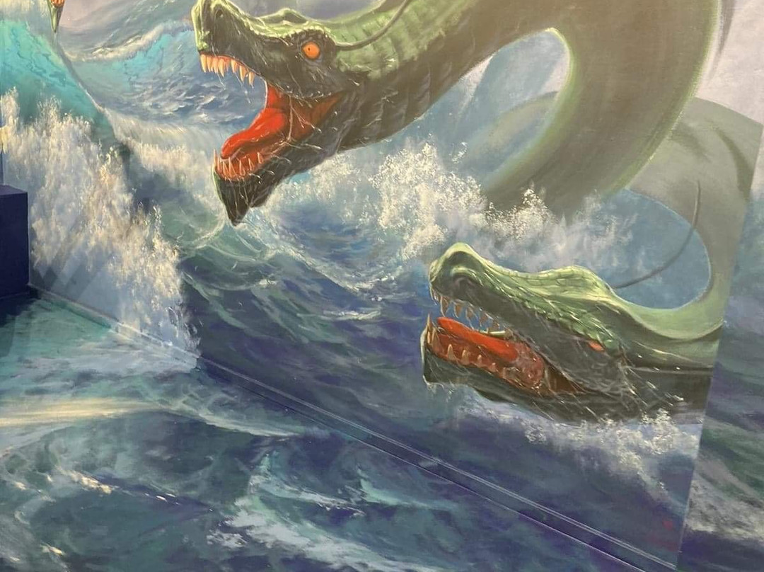 Trickymind-维也纳必去景点