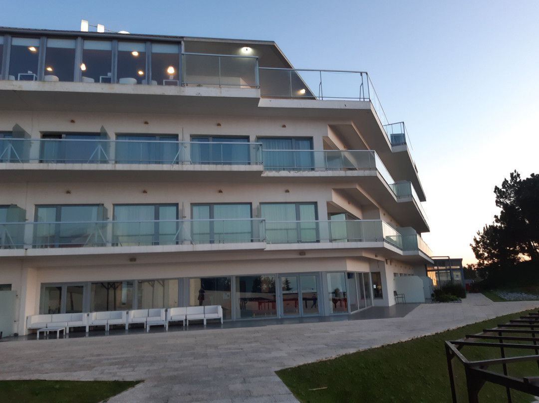 Hotel Miramar Sul主图