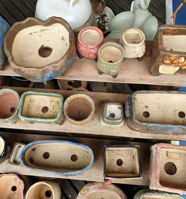 Icheon Ceramics Village-利川市必去景点