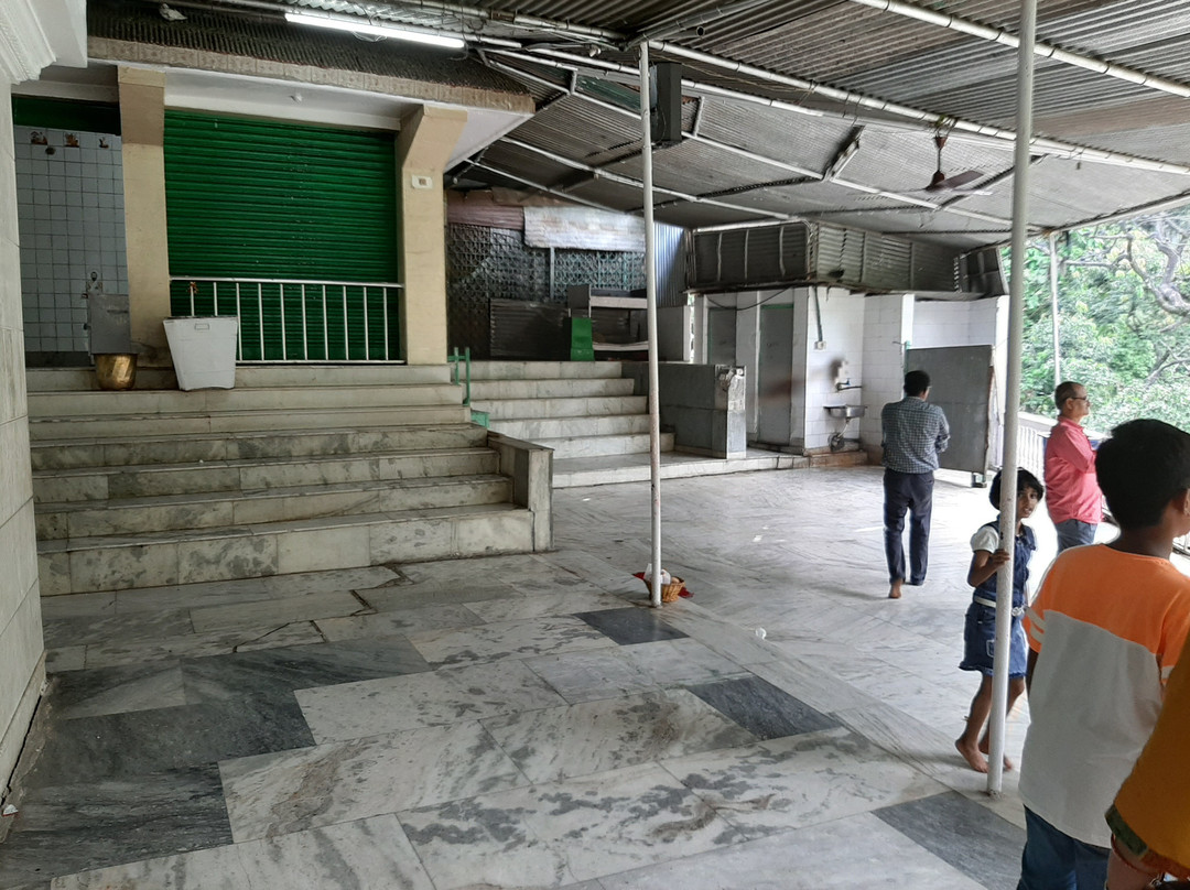 Kali Mandir-西里古里必去景点