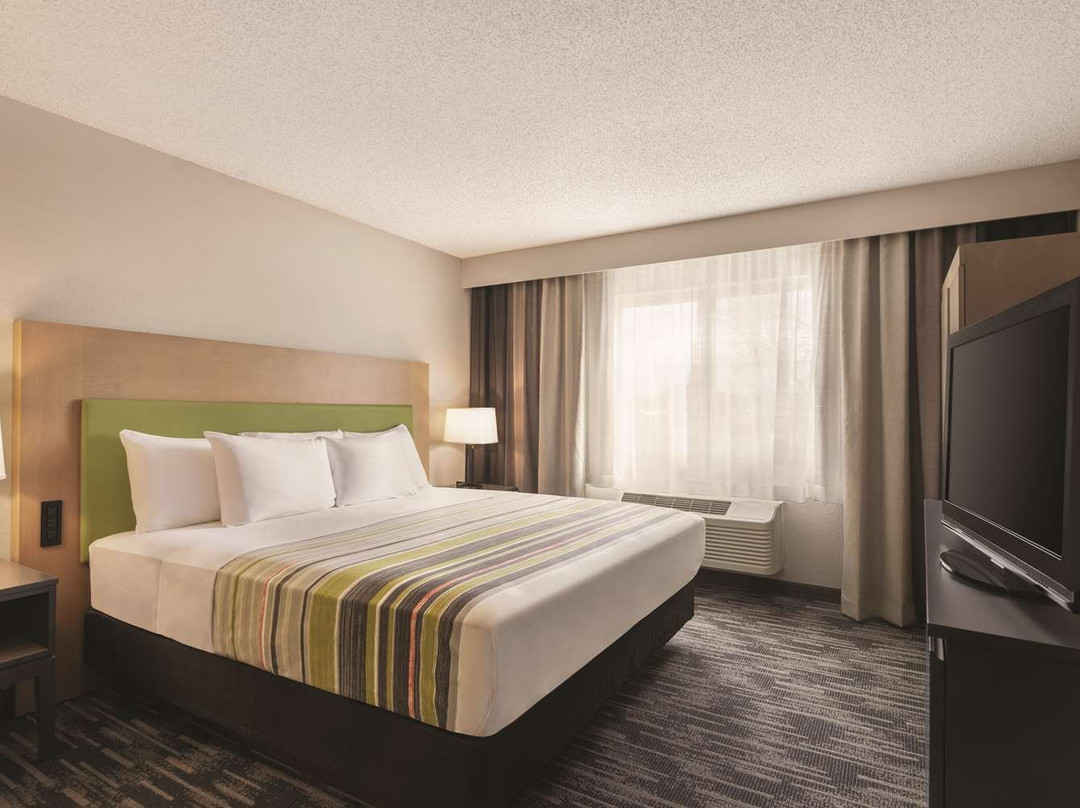 Country Inn & Suites by Radisson, Northfield, MN主图