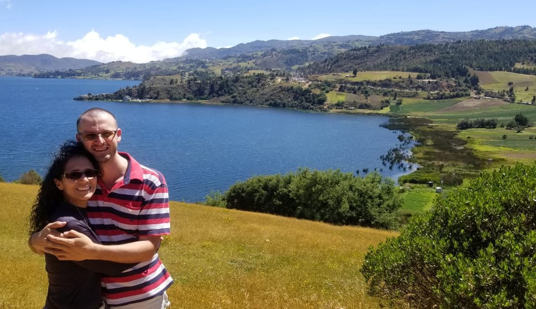 Lago Tota-Tota必去景点