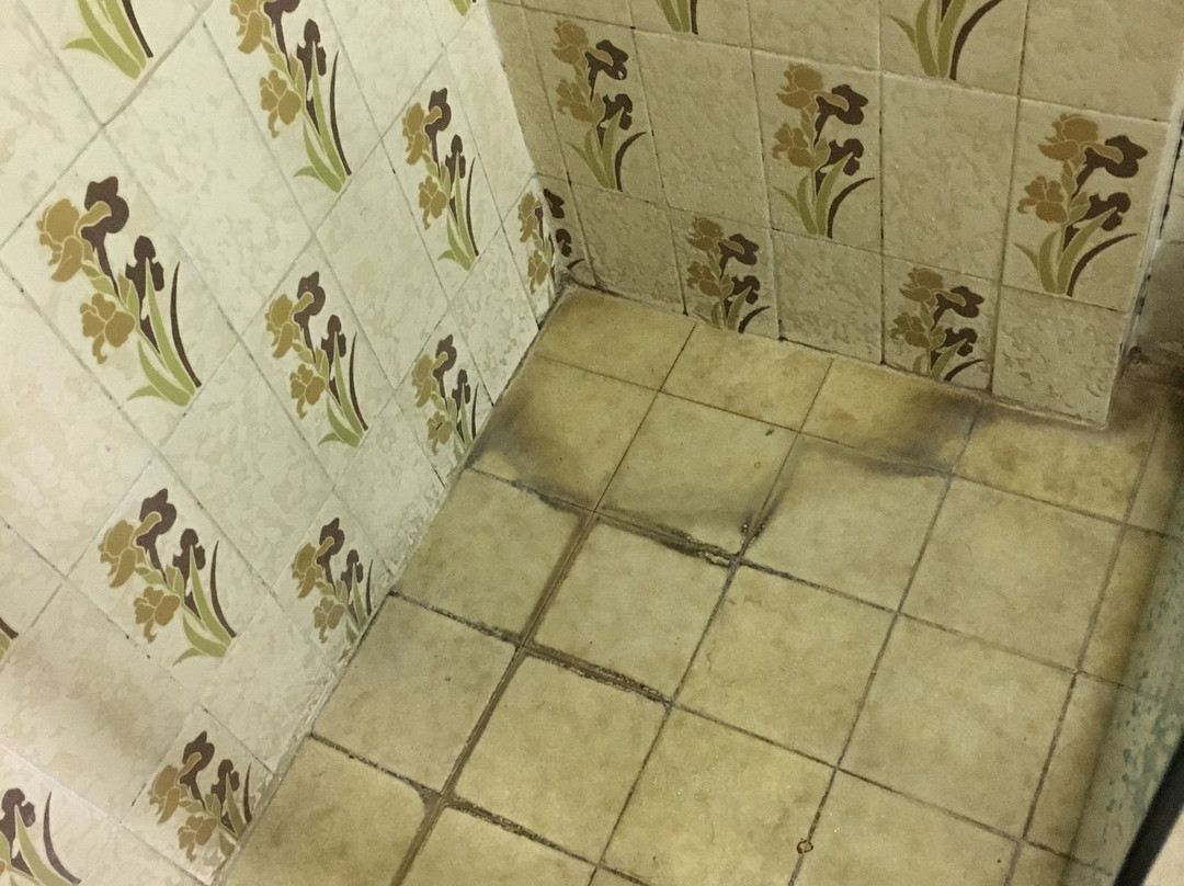 Nacional Inn Poços de Caldas主图