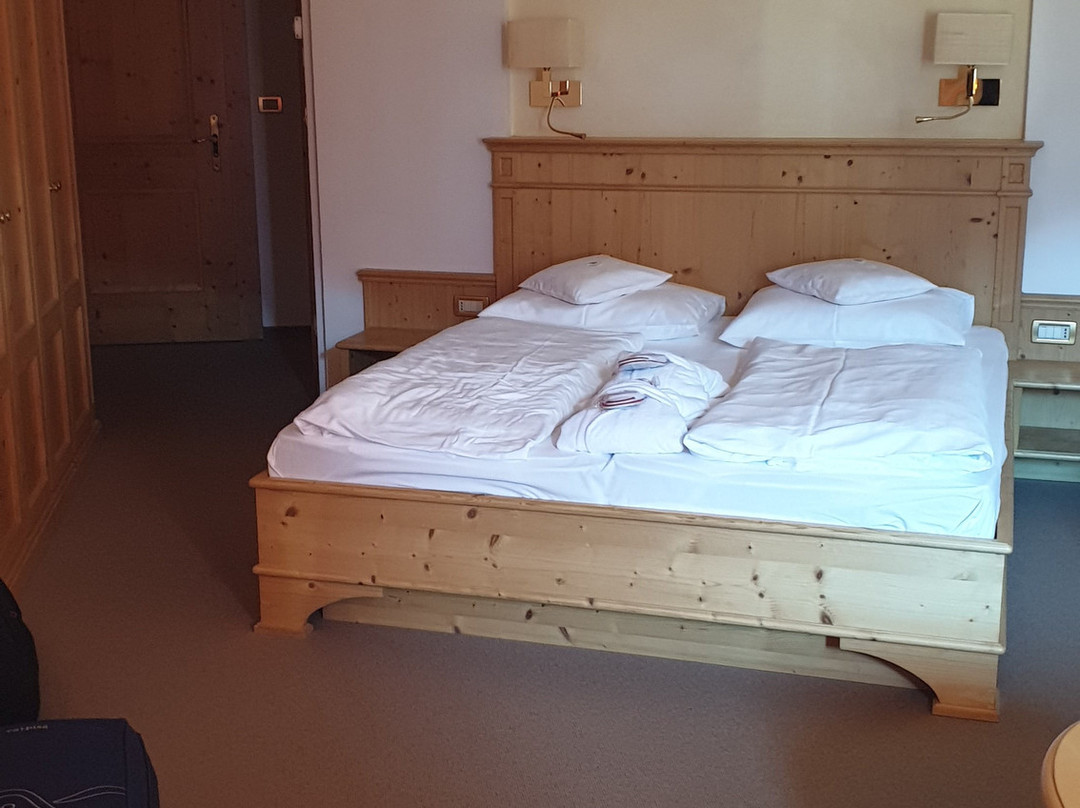 Hotel Garni Partaneshof主图