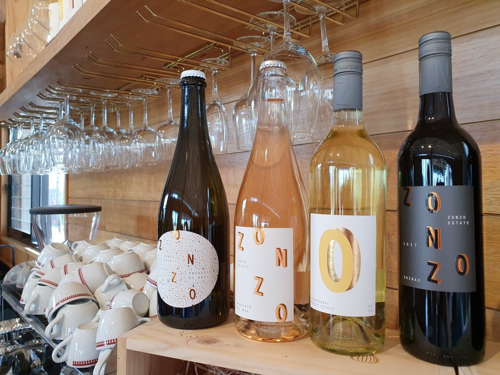 Zonzo Estate-亚拉格林必去景点