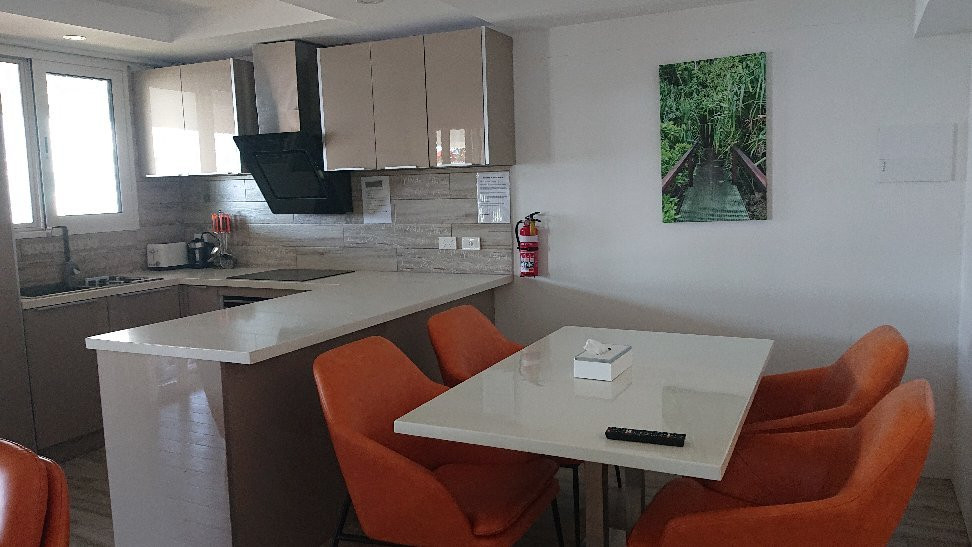 Christmas Island Apartments主图