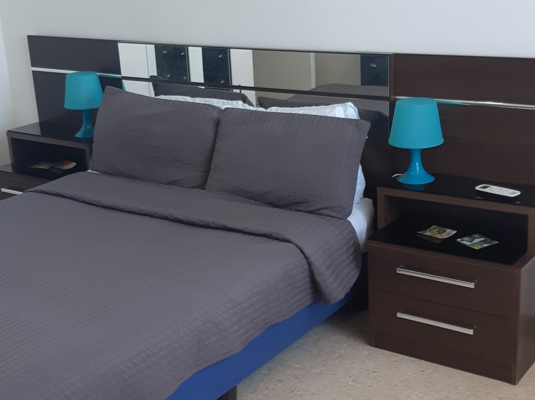 Casa Alejandro主图