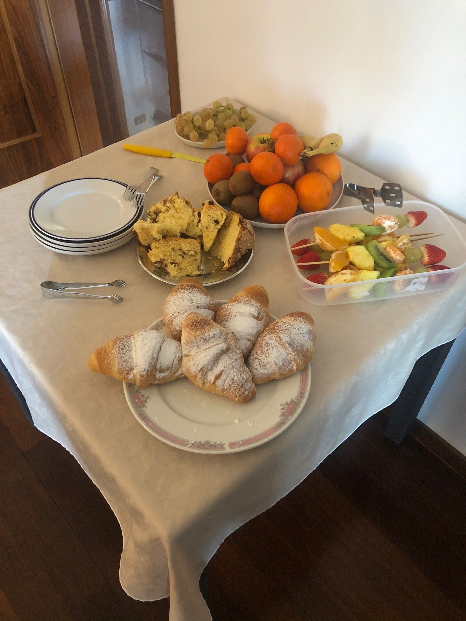La Magnolia Cesena B&B-官方
