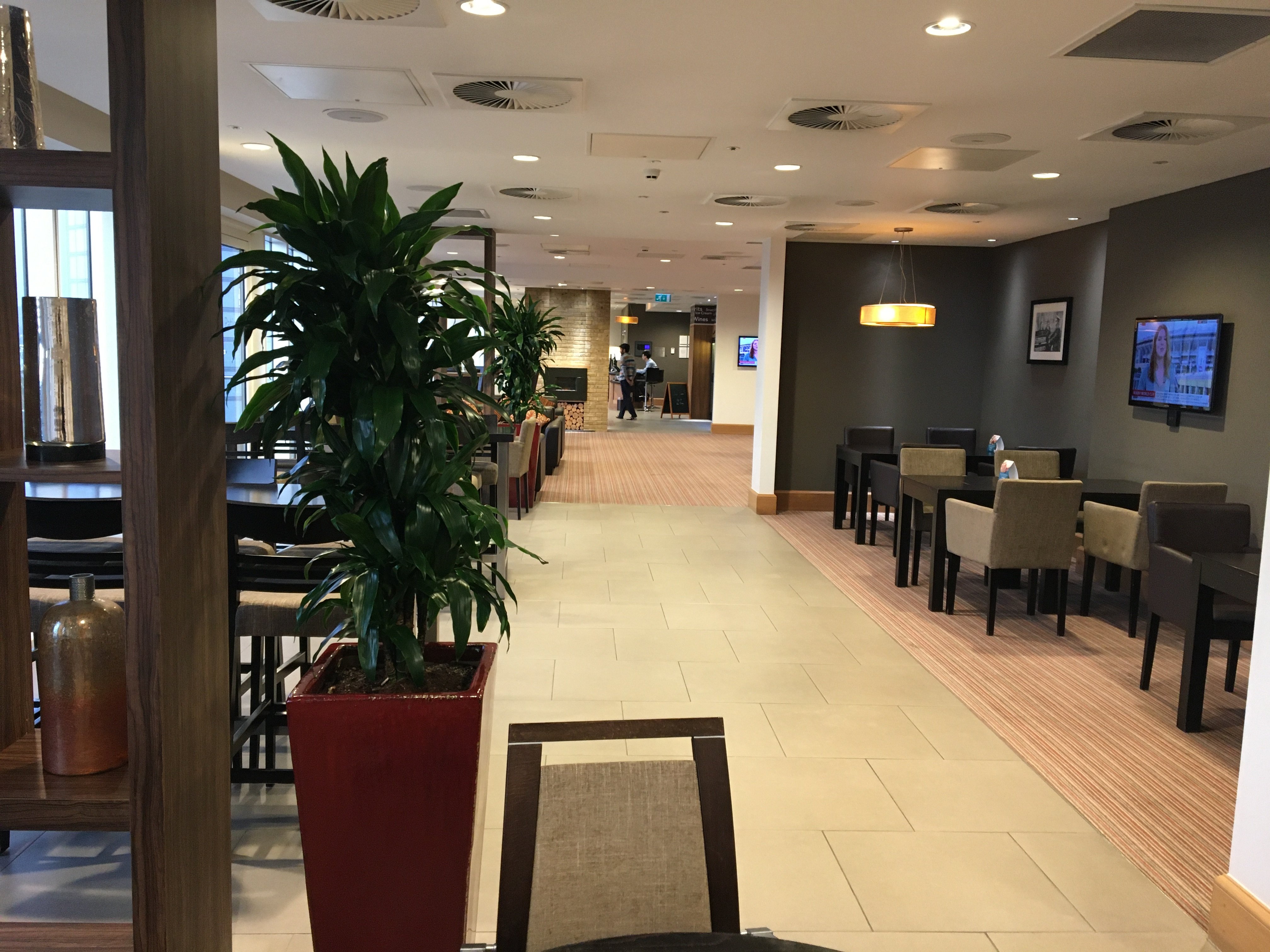伦敦－斯特拉特福德Staybridge公寓式酒店-浴室