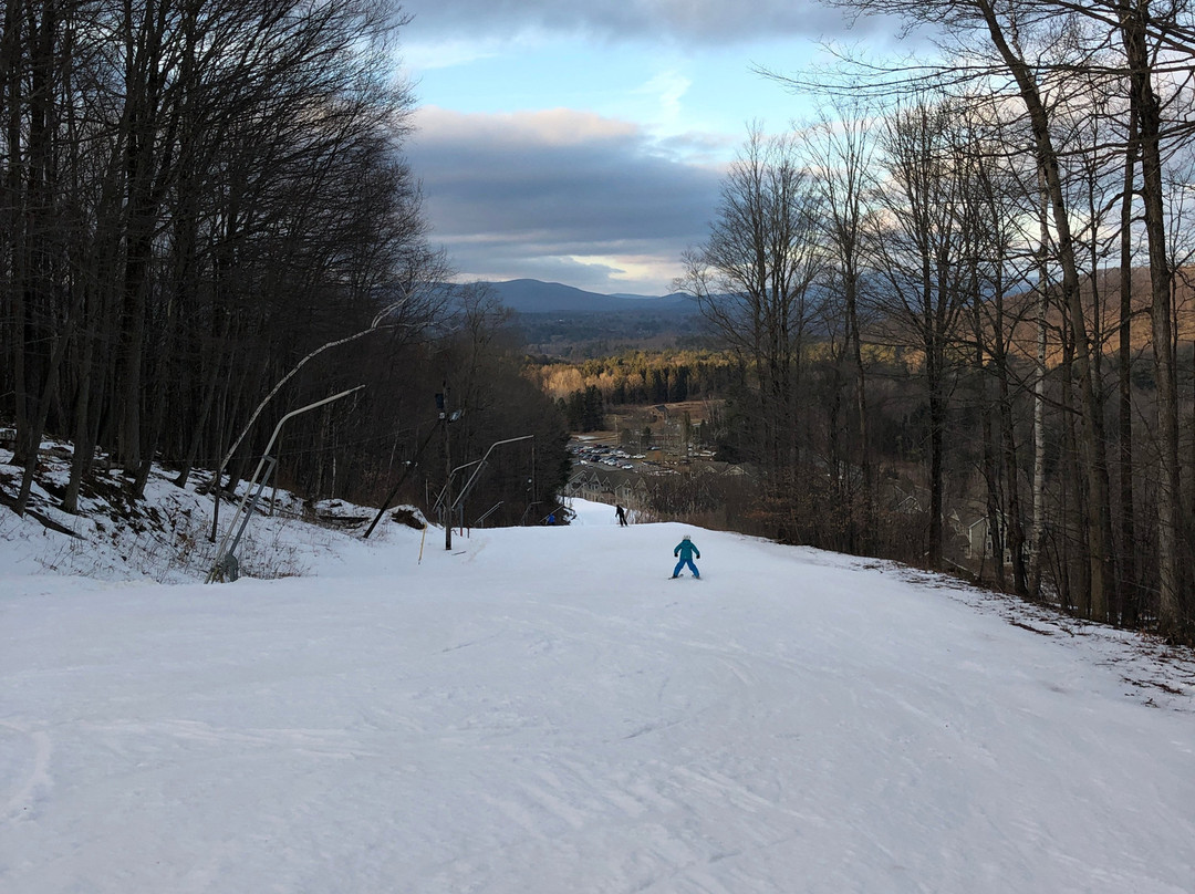 Bousquet Mountain景点图片