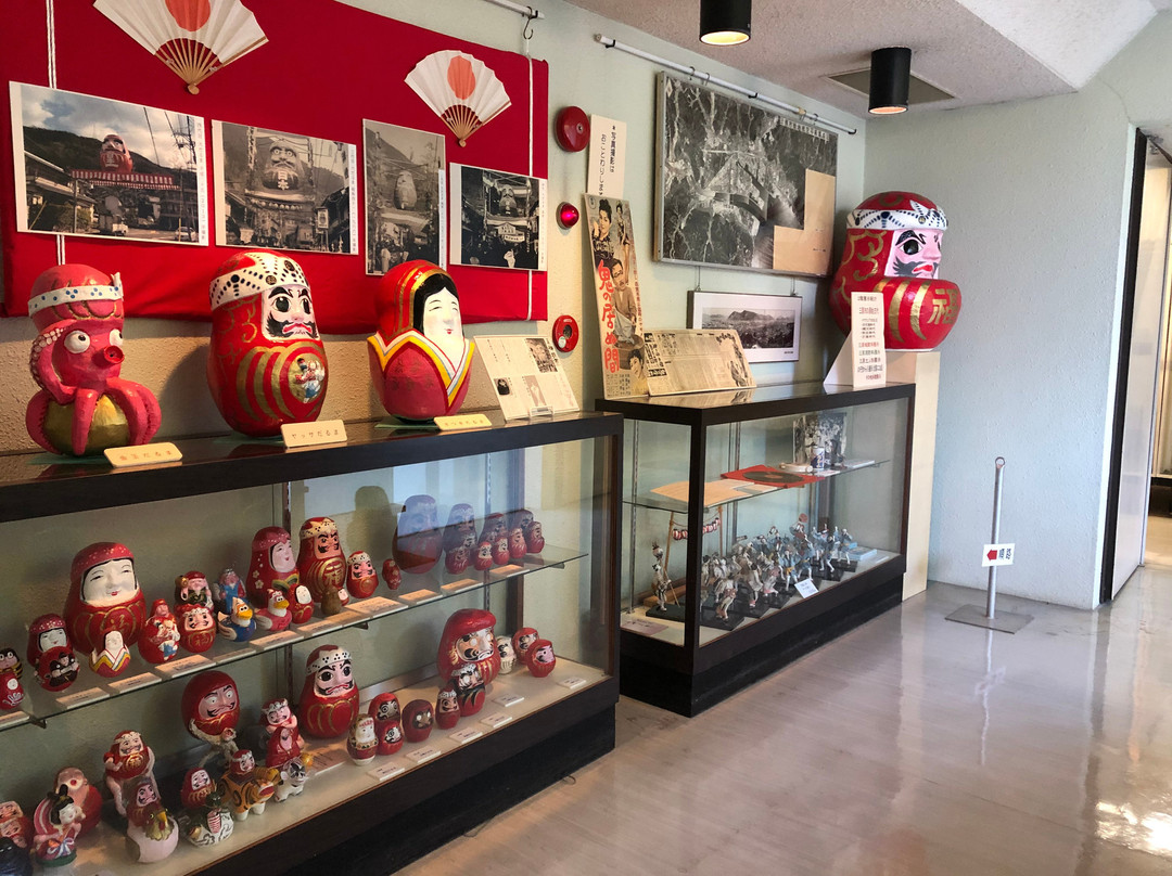 Mihara City History and Folklore Museum-三原市必去景点