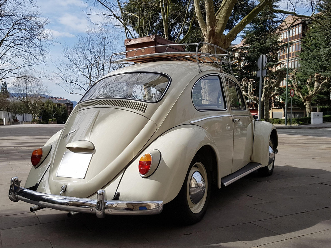 Bilbao Retro Tours-毕尔巴鄂必去景点