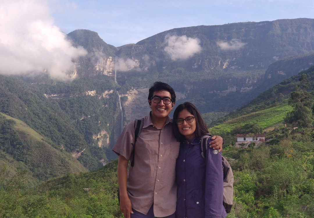 Healthy Stay Gocta主图