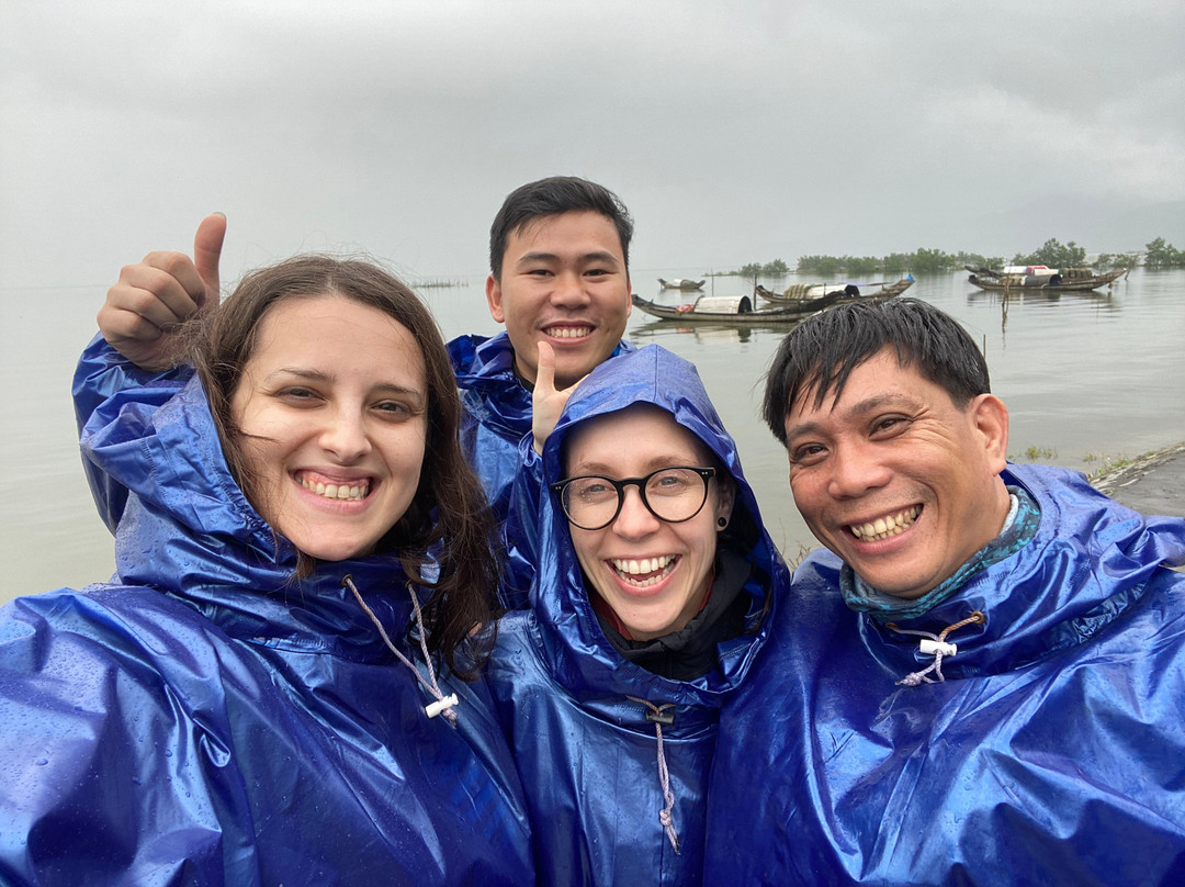 Hoian Easy Rider Backpacker Tour - Day Tours-会安必去景点