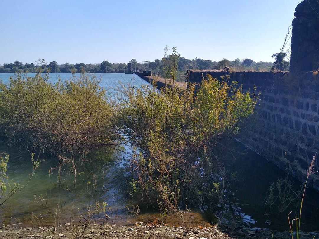 Dumna Nature Reserve-贾巴尔普尔必去景点