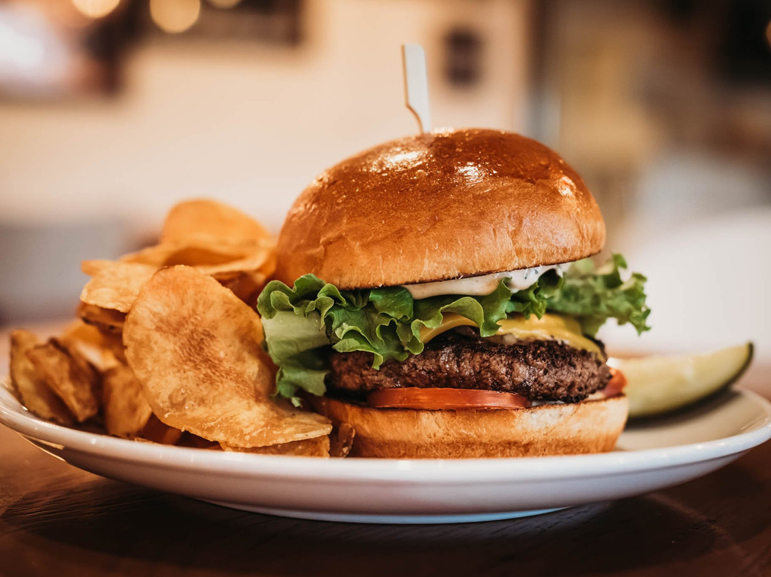 Crispelli's Pizzeria