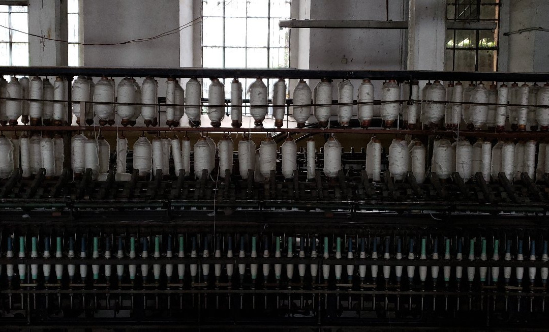 Telares Uruapan-Uruapan必去景点