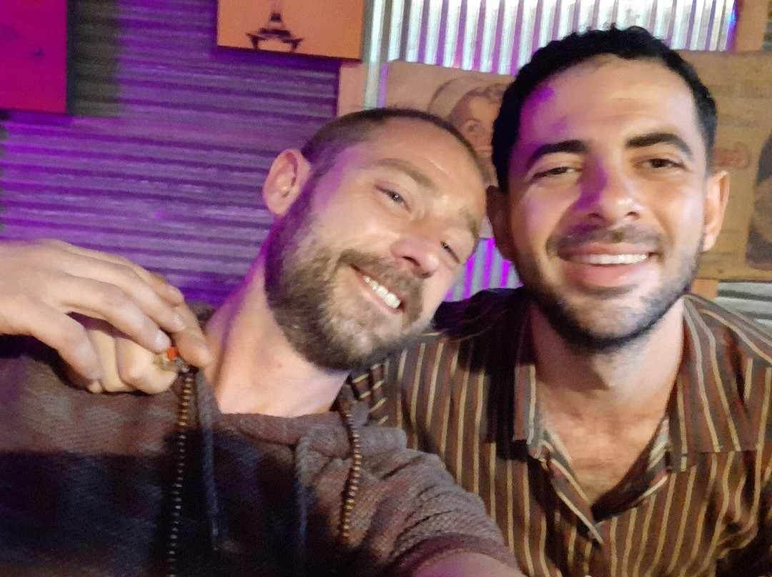 Cozy bar-Pak Nam必去景点