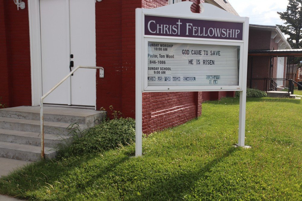 Christ fellowship景点图片