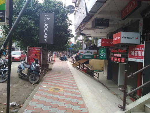 Hotel Vijai Paradise主图