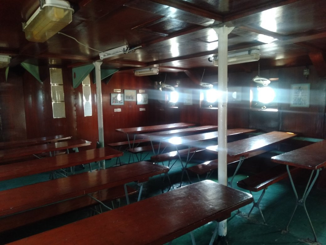 Pom Phra Chulachomklao-帕沙姆佛塔必去景点