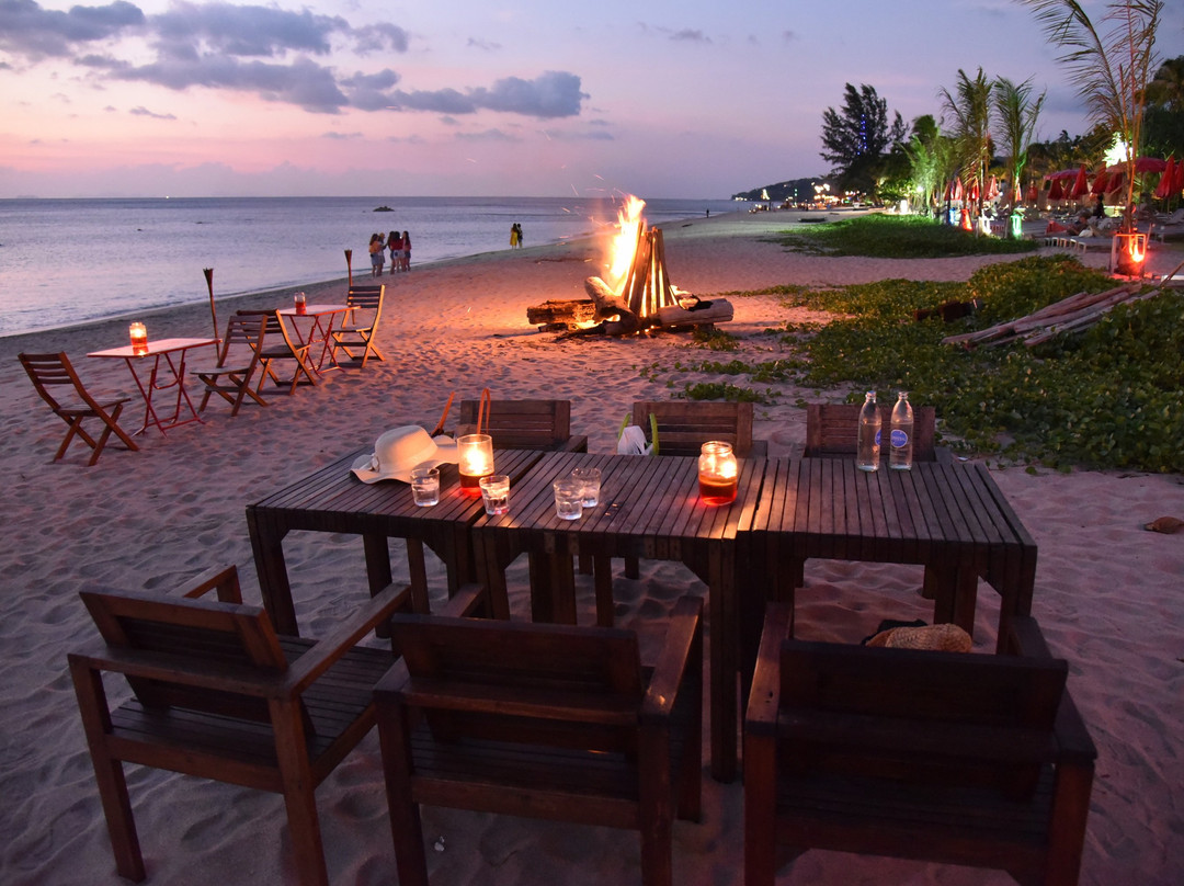 斯里兰塔水疗度假村主图