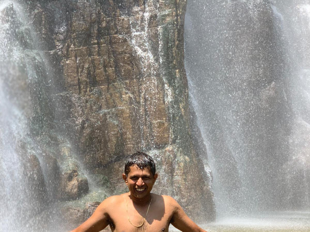 Travelling in Sri lanka-康提必去景点