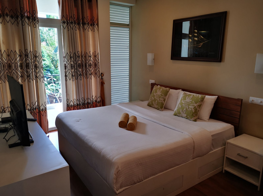 Anchorage Villa主图