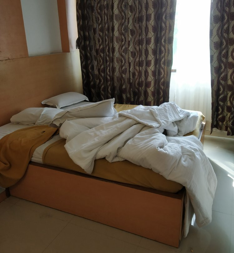 Hotel Malhar Palace主图