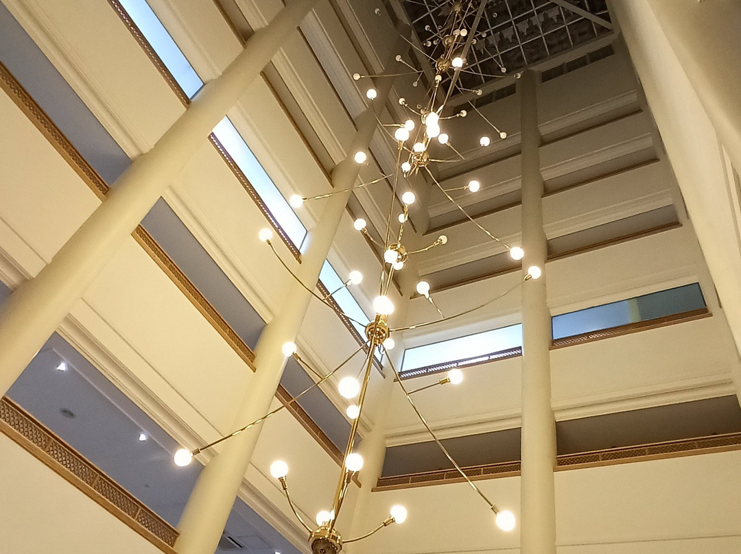 哈法之家酒店主图