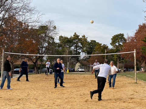 Ascend Camp & Retreat Center-达拉斯必去景点